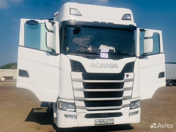 Водитель категории Е(межгород)