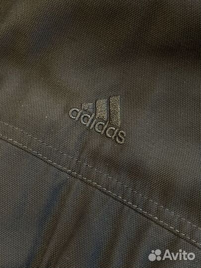 Куртка adidas мужская