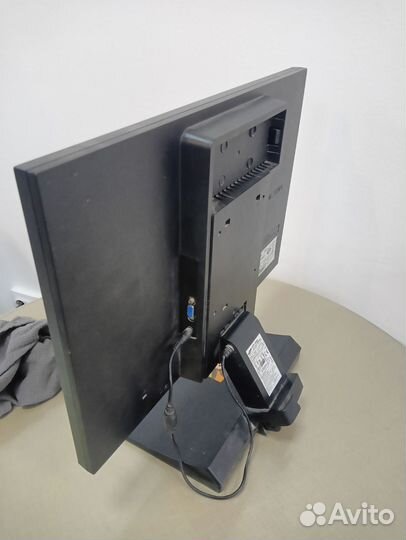 Монитор Samsung s19a200nw