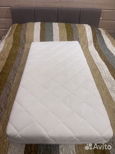 Матрас детский 120 60 IKEA