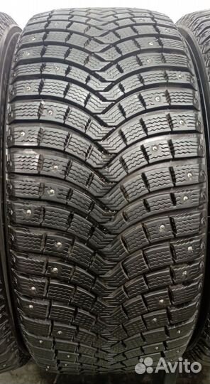 Michelin Latitude X-Ice North 2 285/50 R20 103Y