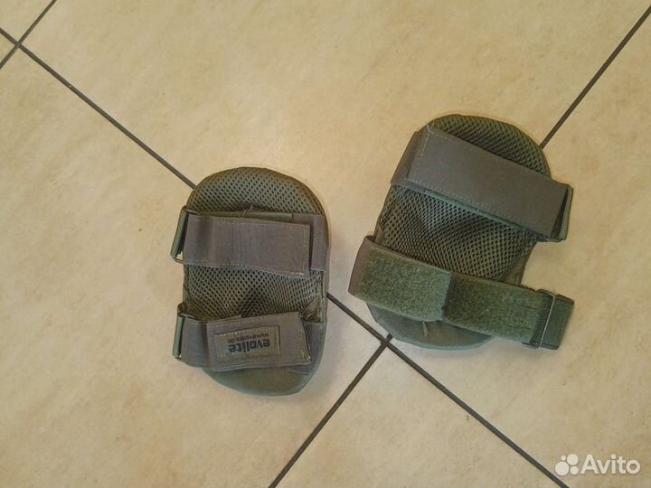 Налокотники evolite