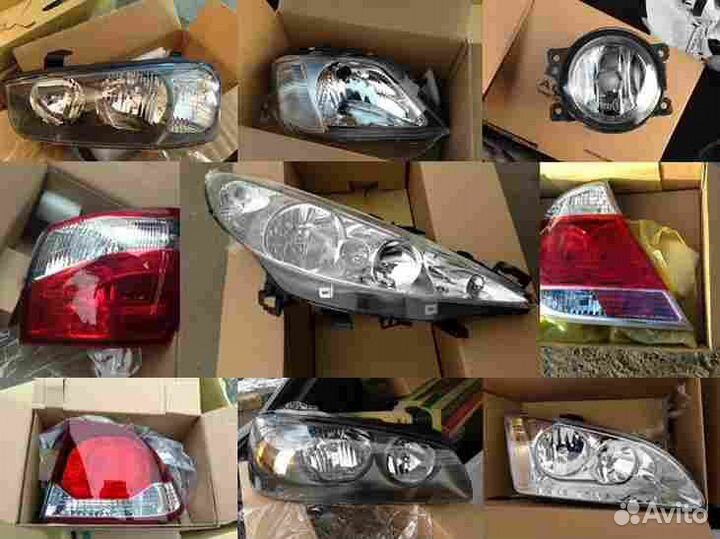 Стеклоподъемник передн лев volkswagen passat V 96