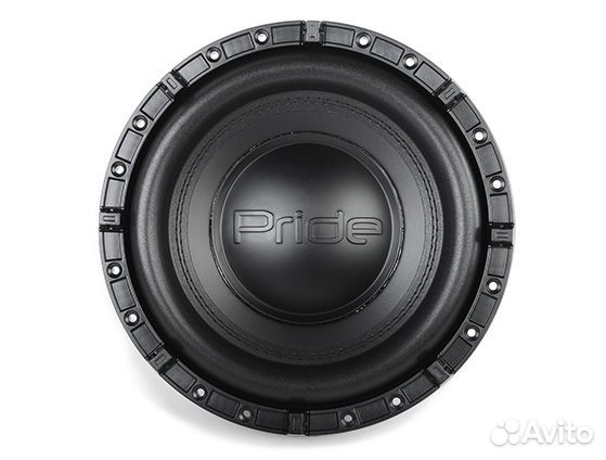 Сабвуфер Pride M.6 10