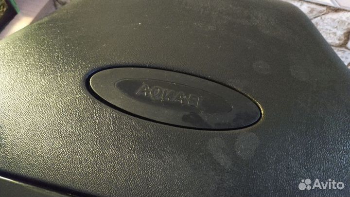 Аквариум 60 литров с крышкой