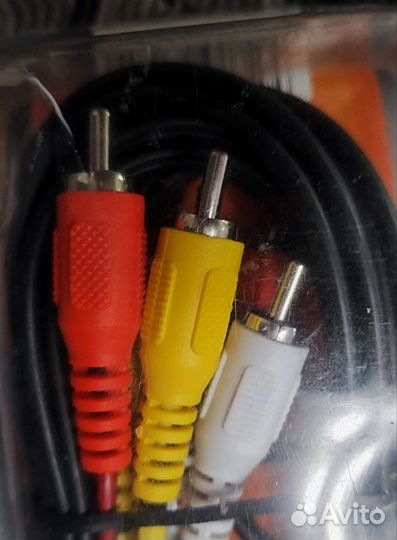 Соединительный кабель Hama