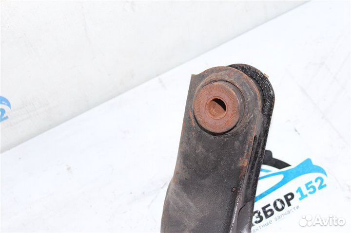 Рычаг передний левый Mazda Bongo SK82