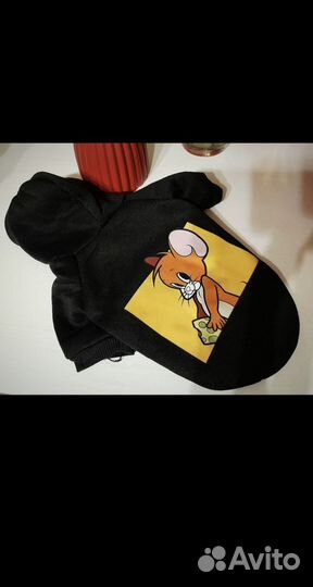 Кофта для собак