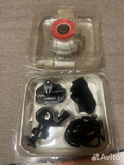 Экшн камера