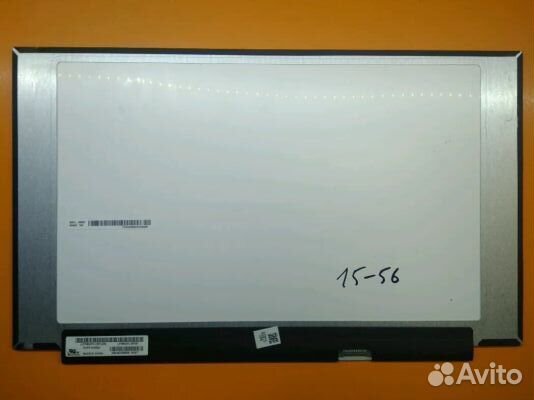 Б/У Матрица для ноутбука 15.6