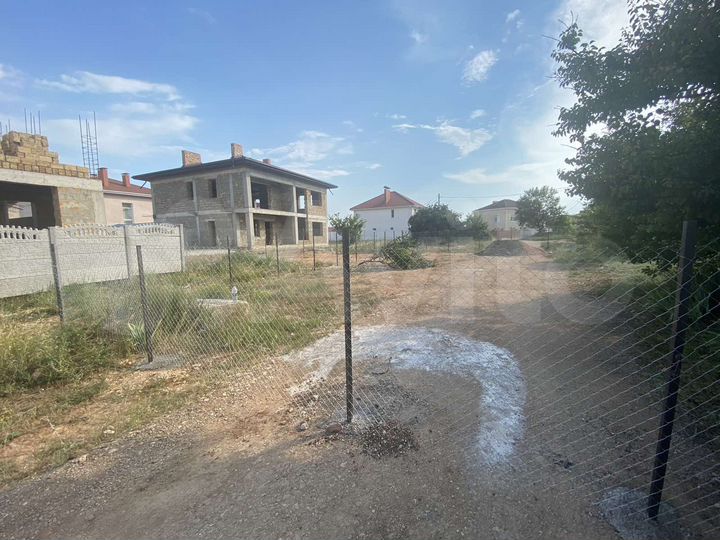 Участок 6 сот. (ИЖС)