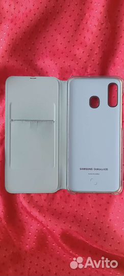 Чехол для смартфона Samsung Galaxy A30