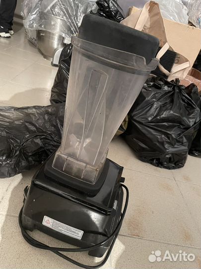 Блендер royal