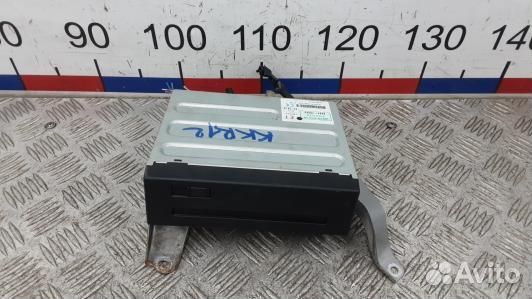 Навигация lexus RX 2 (KKR12I901)