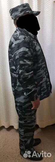 Форма охраны