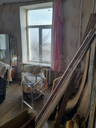 Аукцион: 1-к. квартира, 28,2 м², 3/3 эт.