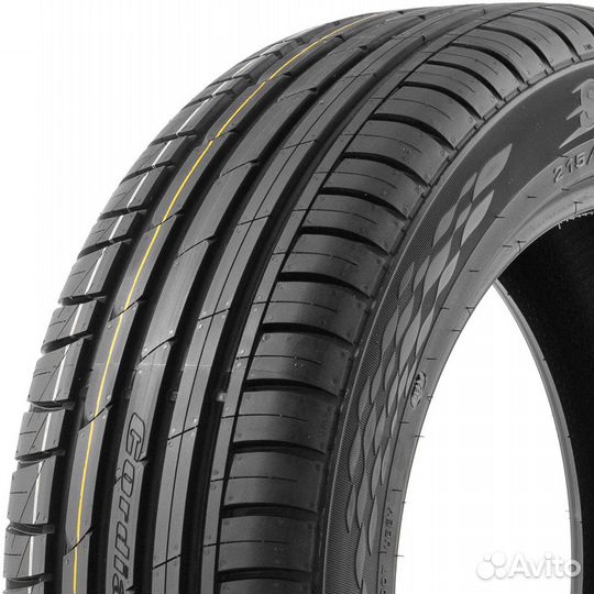 Cordiant Sport 3 235/60 R18 107V