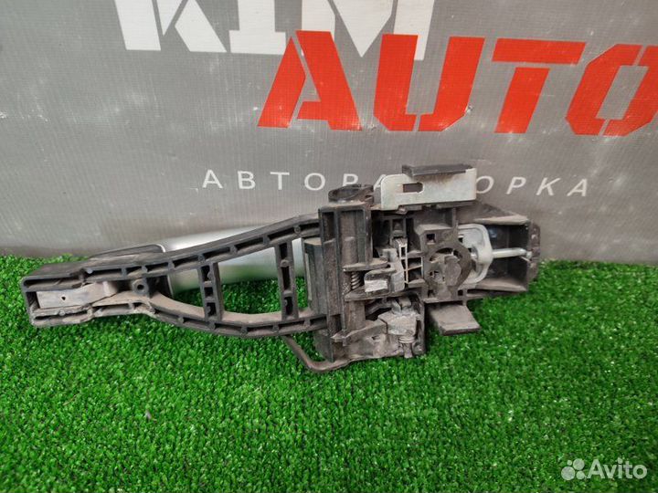 Ручка двери внешняя задняя правая Ford Focus 3