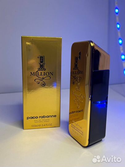 1 Million Paco Rabanne