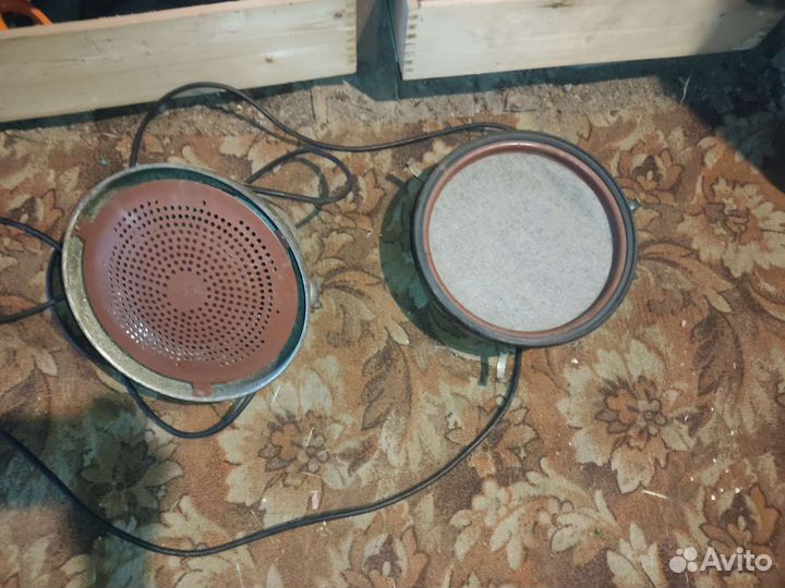 Пылесос Bихрь