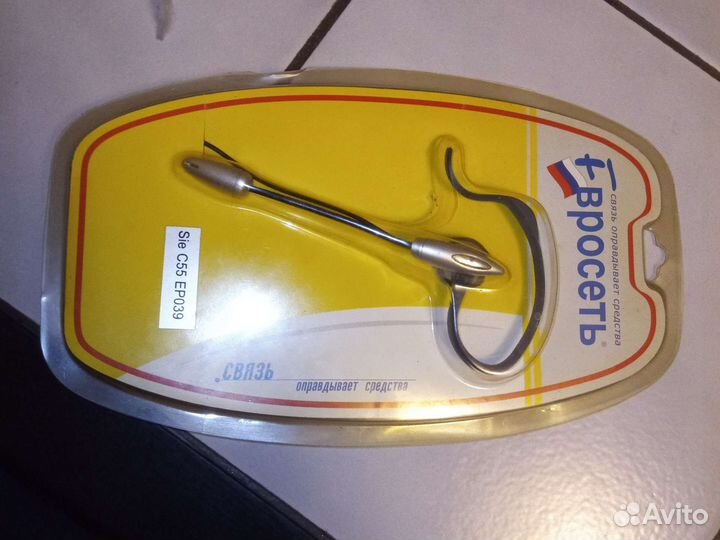 Хендс фри hands free Siemens C55