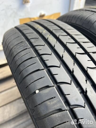 Goodyear EfficientGrip Eco EG01 185/70 R14