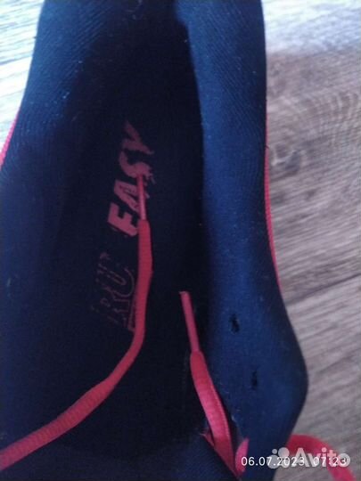 Кроссовки nike air max 2017