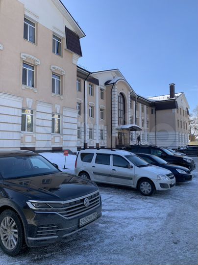 Офисное здание