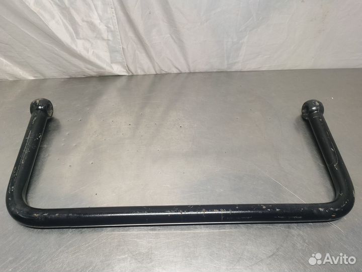 Стабилизатор задний Камаз Паз