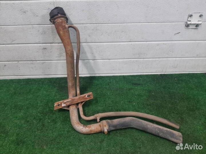 Горловина топливного бака Chery QQ6 (S21) 2008