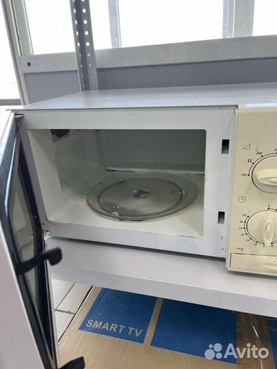 Микроволновка Samsung M1712Nr