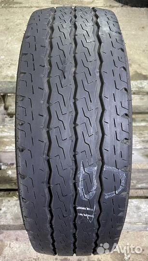 Firestone VanHawk 215/70 R15C