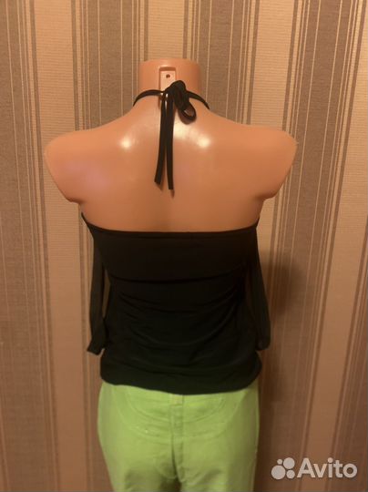 Блузочка шикарная