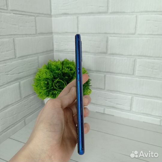 HONOR 10i, 4/128 ГБ