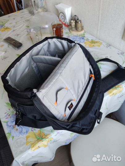 Сумка для камеры любой