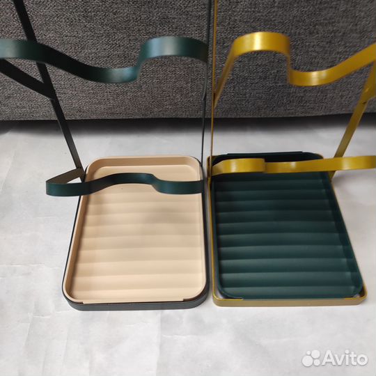 Держатель органайзер для крышек новый