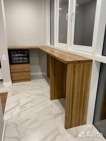 Мебель лофт на заказ