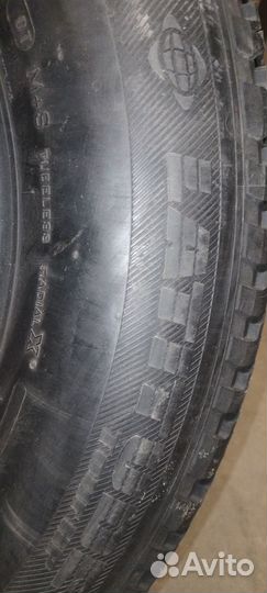 Michelin Latitude Tour HP 285/60 R18 116H