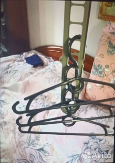 Вешалка для одежды