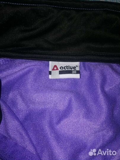 Спортивный костюм