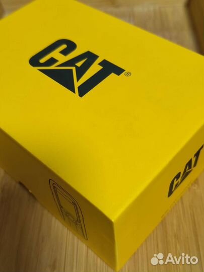 Caterpillar Cat B25