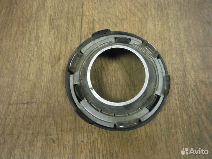 Окантовка птф правая KIA Soul lll 2020