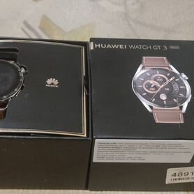 Huawei watch gt 3 46mm