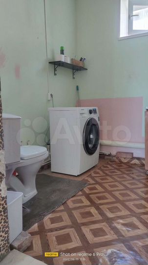 Дом 84 м² на участке 10 сот.