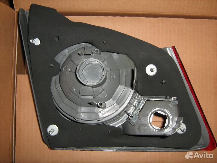 Honda Civic Фонарь задний правый Новый