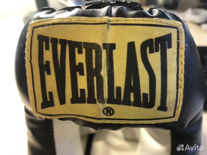 Шлем everlast