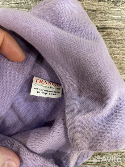 Шапочка для девочки