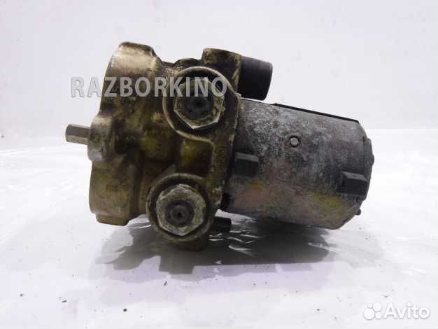 Блок ABS (насос) бмв 8 E31