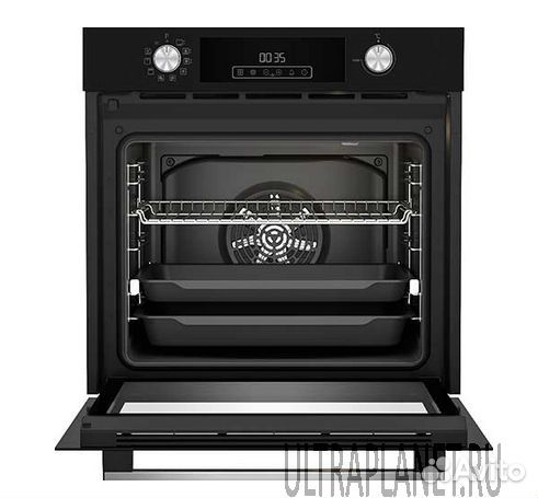 Электрический духовой шкаф Hotpoint-Ariston FE9 83