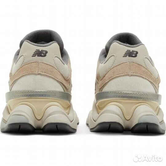 Кроссовки New Balance 9060 